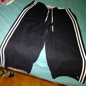 Women's capris